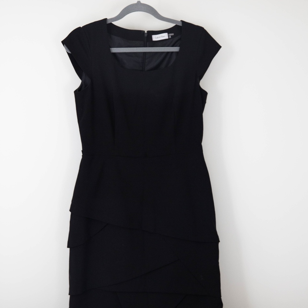 Calvin Klein Dress